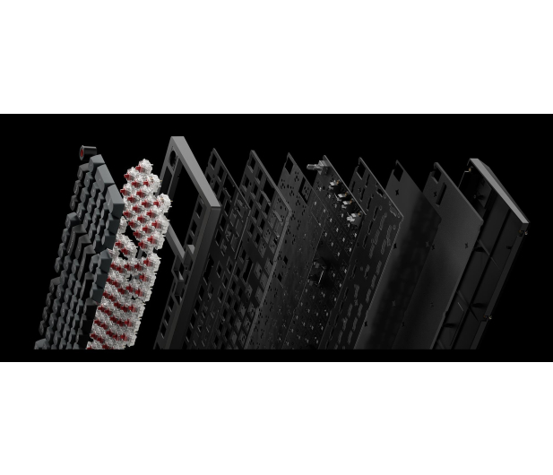 Keychron V5W-D1 - 1605299 - zdjęcie 6